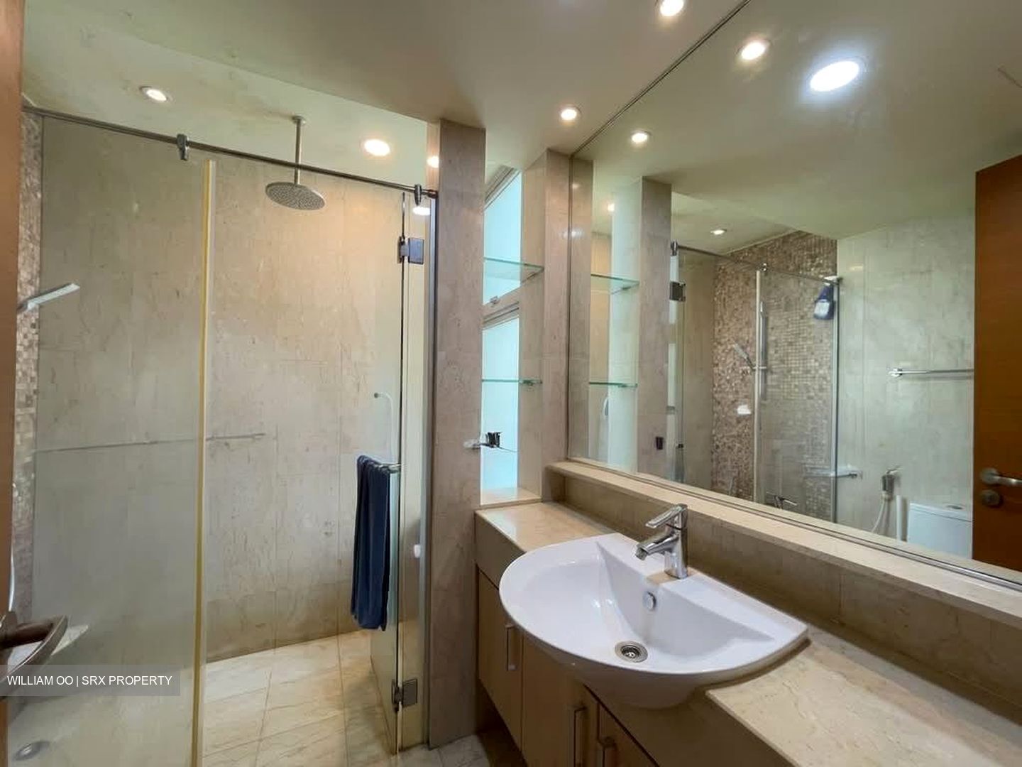 The Raintree (D21), Condominium #560590501